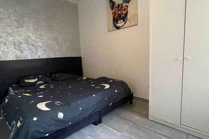 Cozy, near Paris in Villeneuve-Saint-Georges, Val-de-Marne