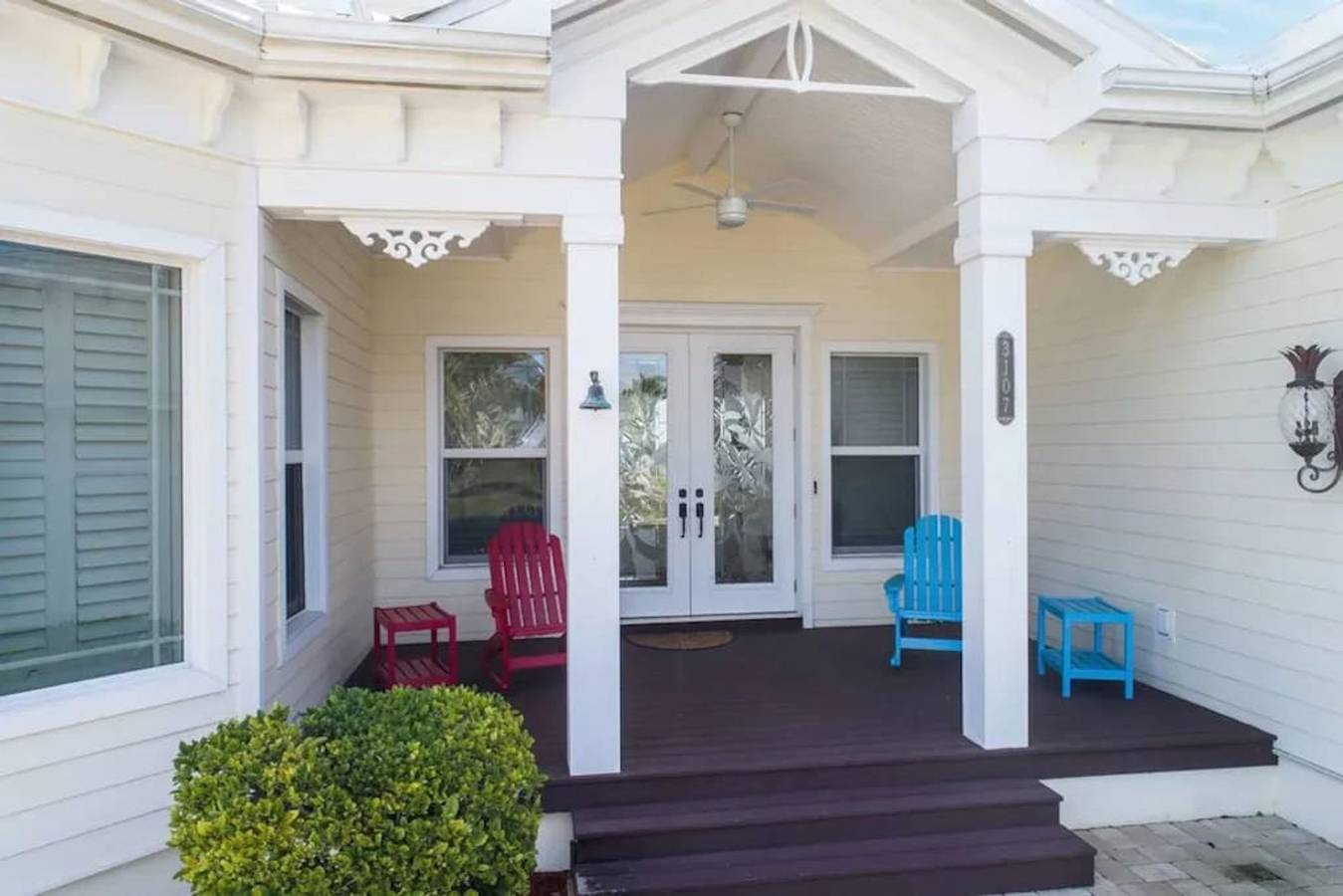 3107 Riverhouse Pearl - Marvelous Riverfront View in Cape Coral, Southwest Florida