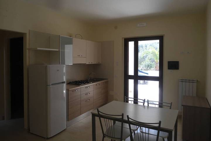 Villa pour 4 personnes, avec Balcon et Jardin à Molinella