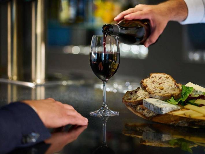 Hôtel pour 3 personnes, avec jardin et piscine, animaux acceptés