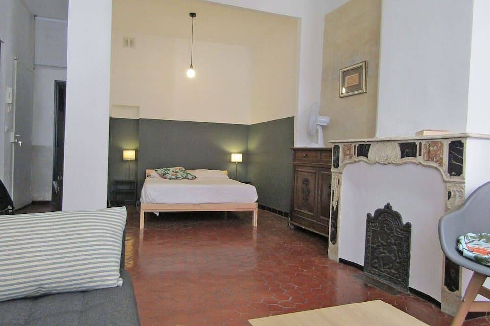 Appartement entier, Le Panier, Gîte en ville du 46 in Marseille, Région de Marseille