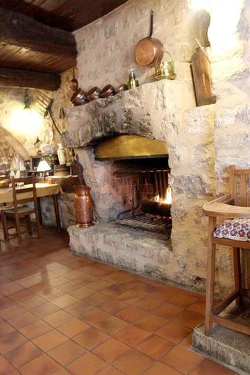 Hôtel pour 2 personnes, avec terrasse dans le Var