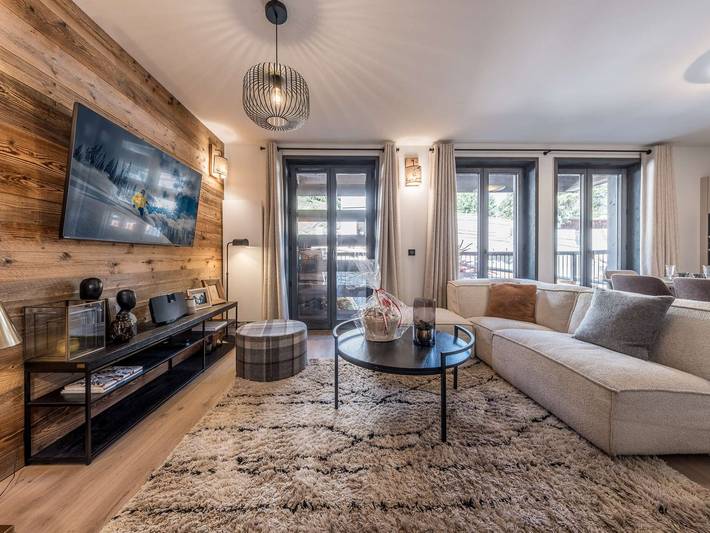 Ferienhaus für 8 Personen
