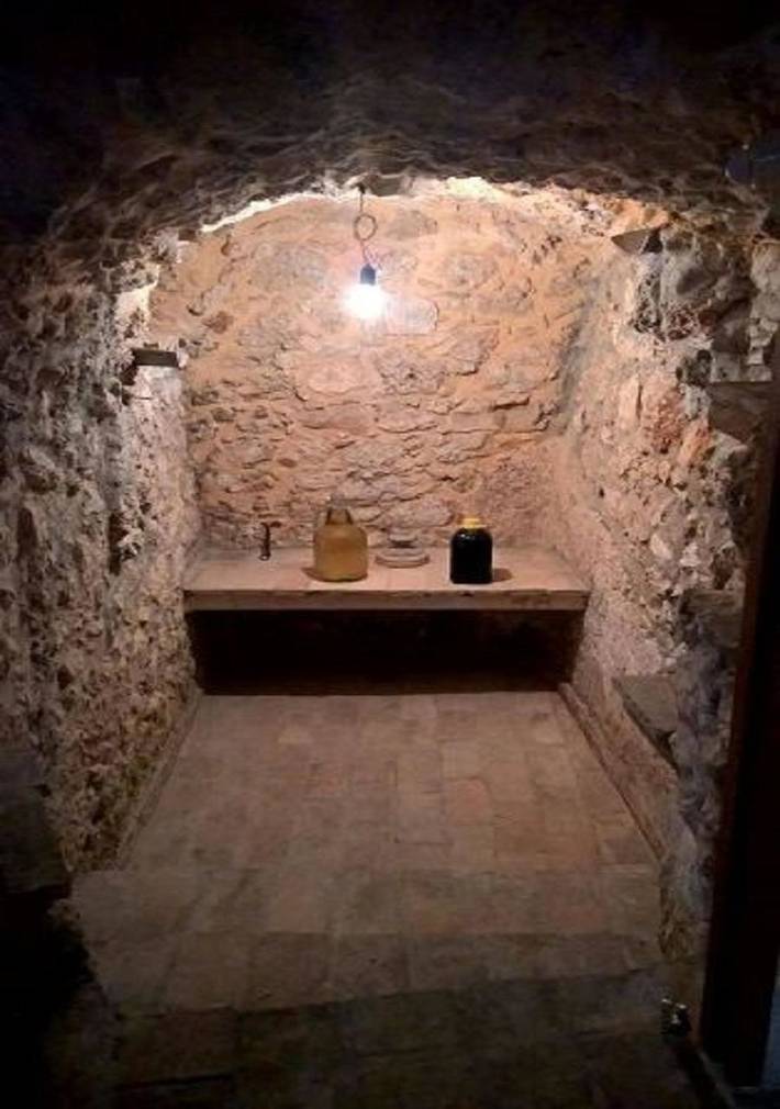 Casa vacanza per 4 persone, con Panorama a Arpino