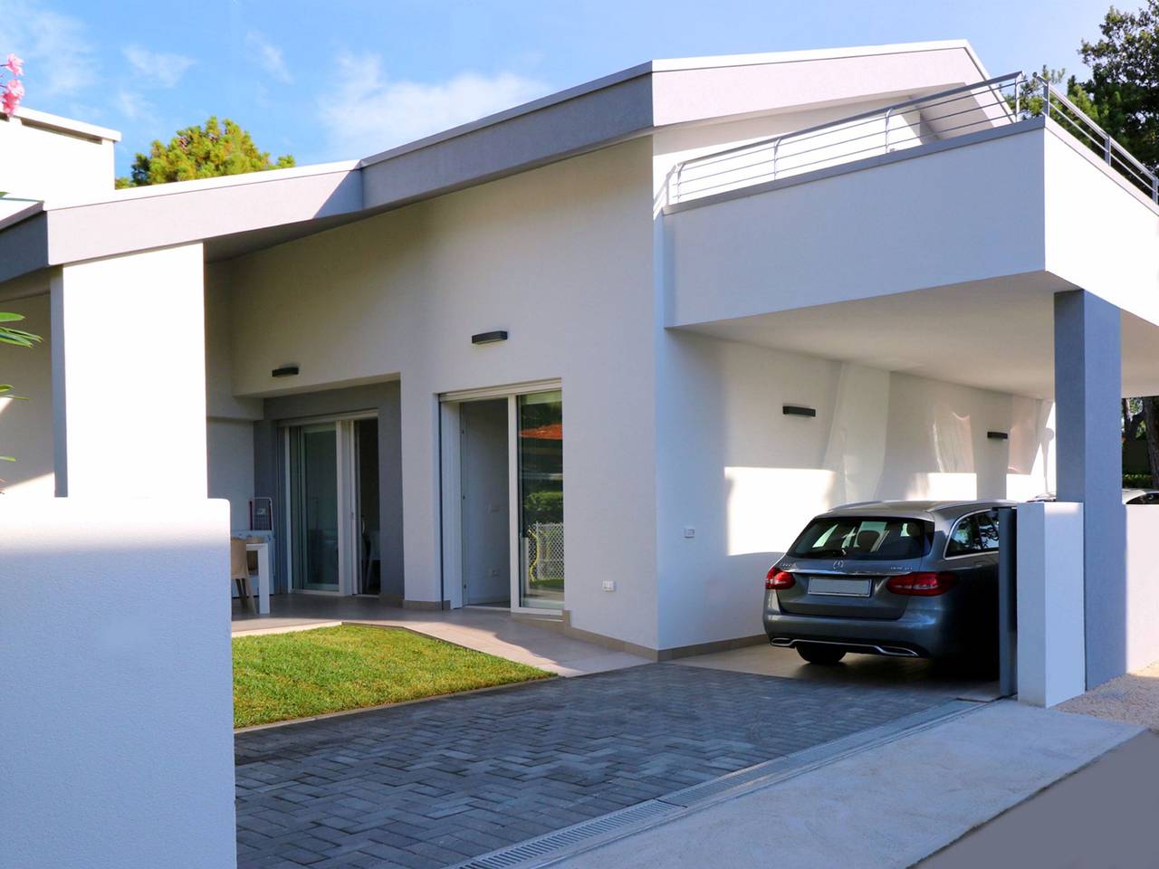 Casa vacanza a Provincia di Venezia a partire da 332€ a notte