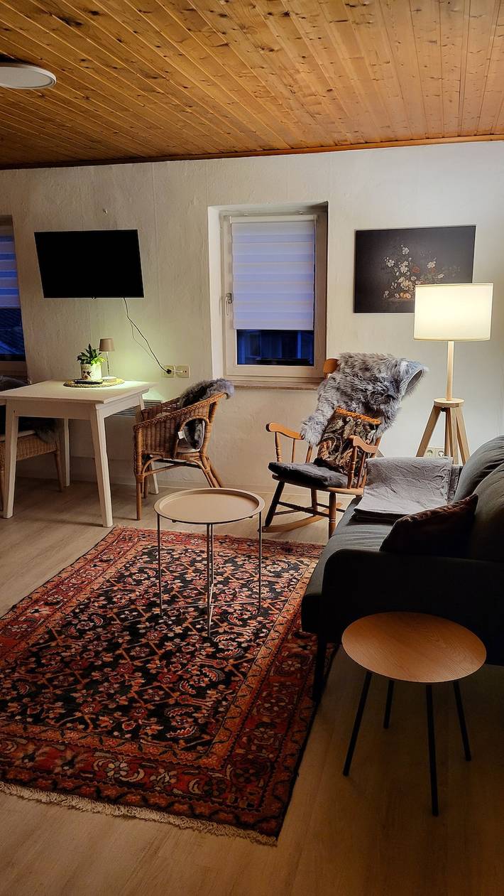 Studio für 2 Personen in Bischofshofen - 3