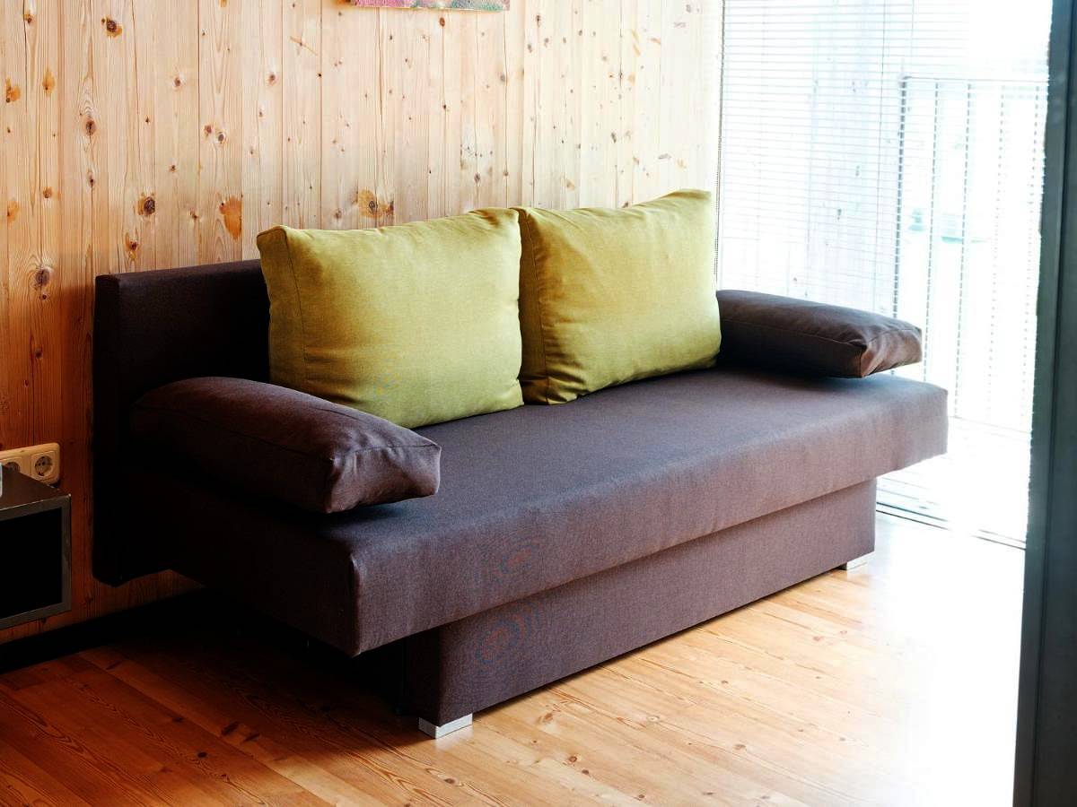 Apartmenthotel für 2 Personen mit Garten in Passail, Steirerland