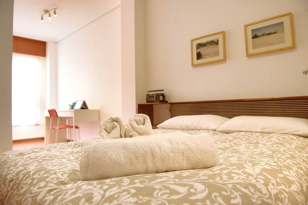 Entire apartment, Beautiful apartment overlooking the estuary. Central. Cozy in Vigo, Rías Baixas