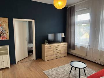 Vakantiewoning voor 2 Personen in Halle, Saale-Unstrut, Afbeelding 1