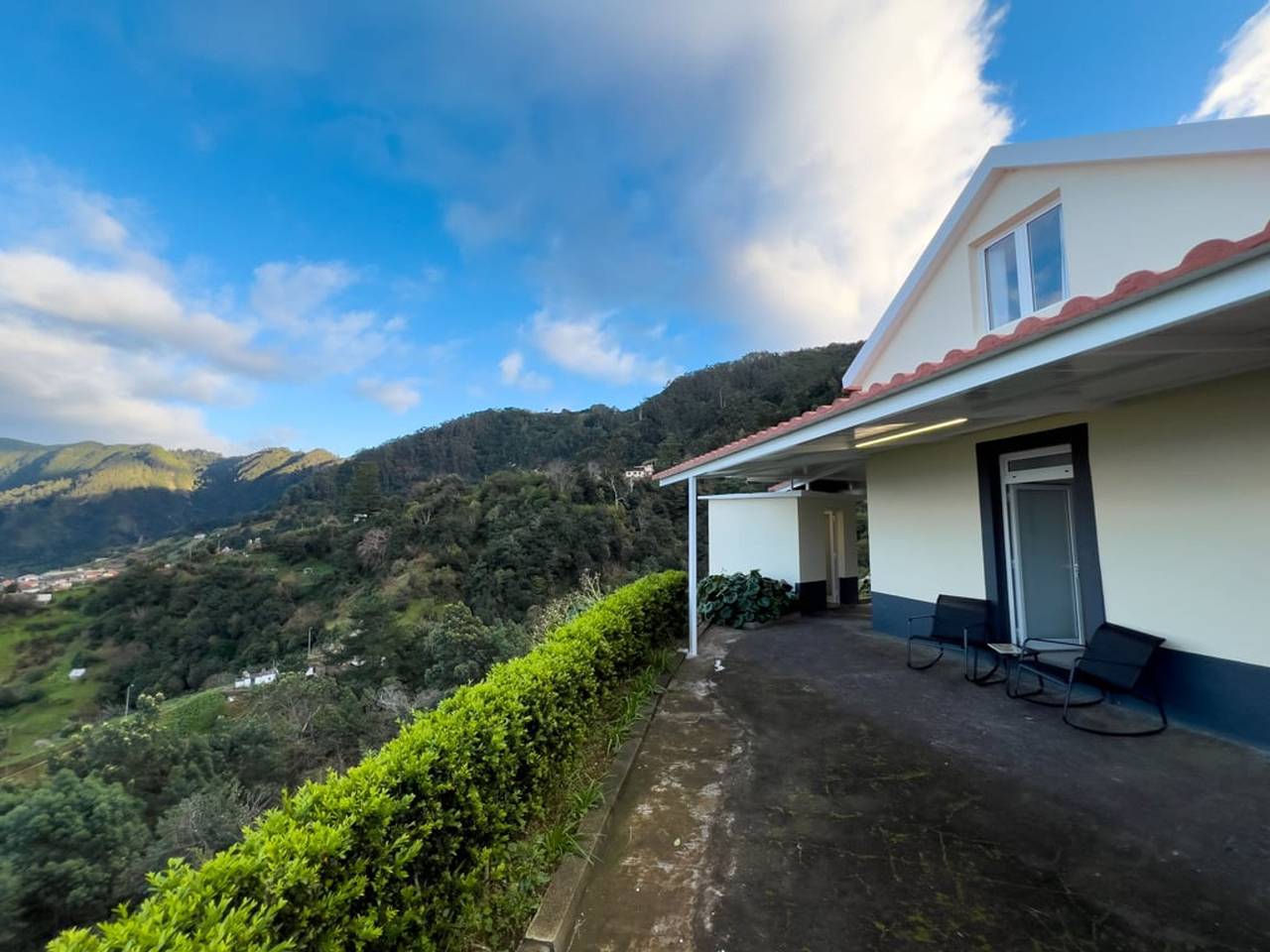 Entire apartment, Casa do Gambão A in Machico in Madeira