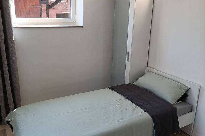 Ferienwohnung für 2 Personen in Vlotho - 3