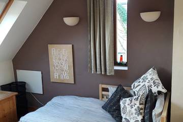 Cottage for 5 People in County Wicklow, Photo 3