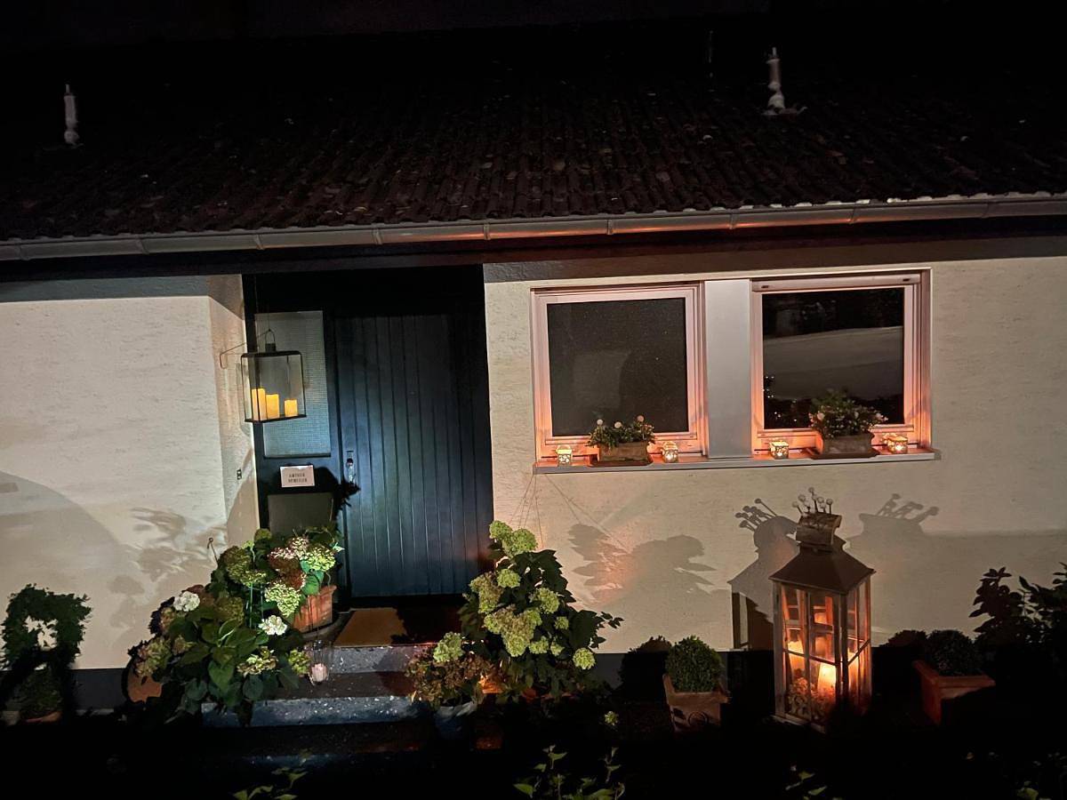 Appartement entier, Three-Bedroom Apartment in Altbach, Arrondissement d'Esslingen