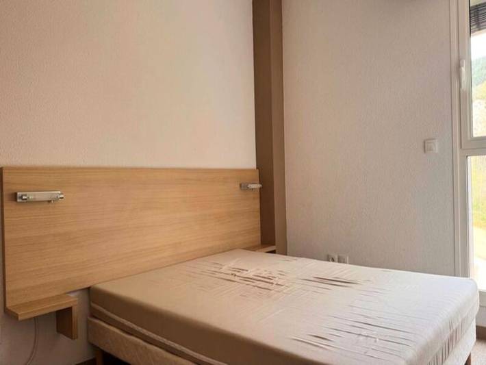 Gîte pour 4 personnes, avec piscine, adapté aux familles à Vernet-les-Bains - 3