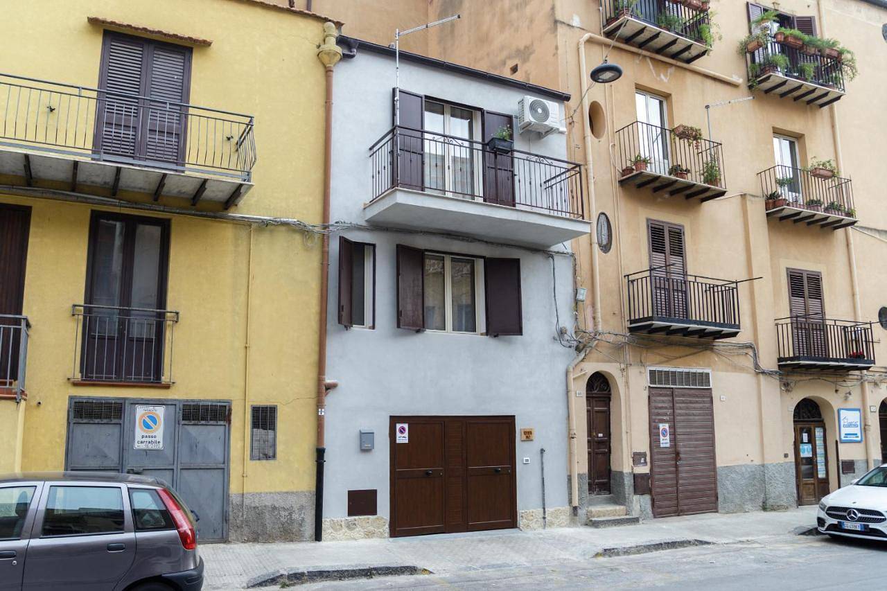 Ganze Wohnung, Maisonette in Agrigento, Agrigento Provinz