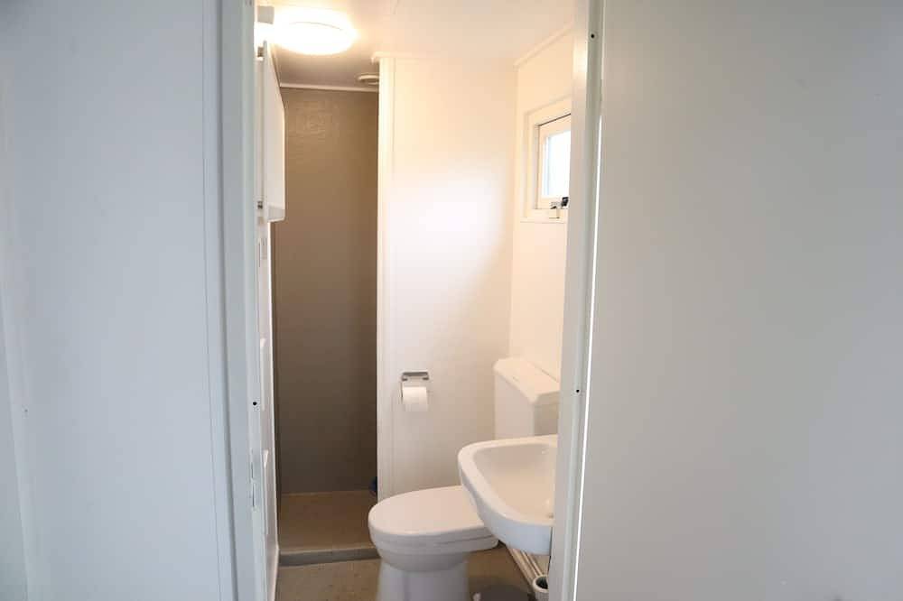 Geräumiger Ferienbungalow \"Roy\" in waldreicher und ruhiger Umgebung (12 p). in Den Ham, Twente