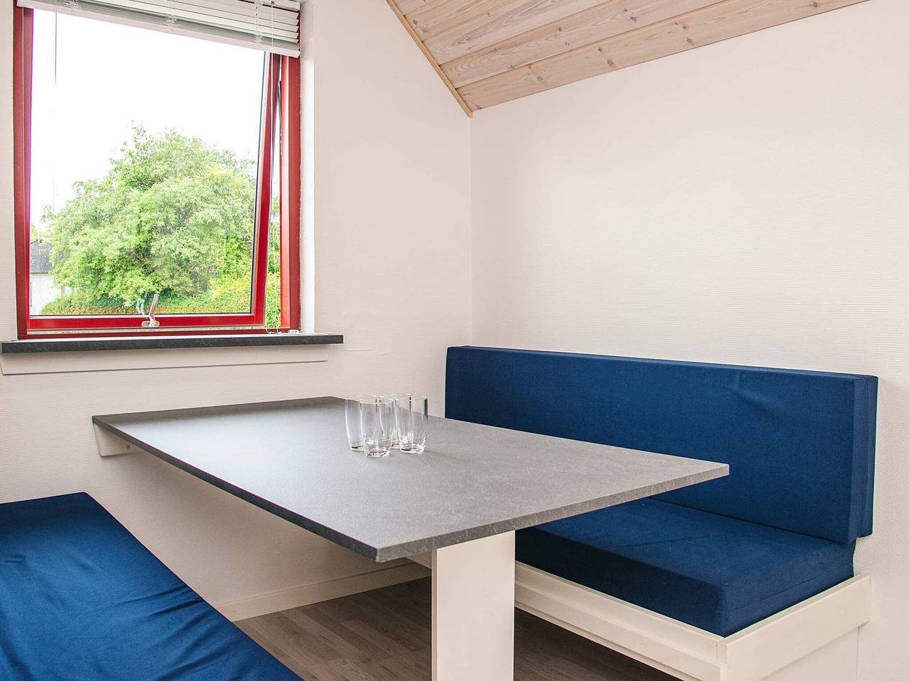 6 Personen Ferienhaus in Grindsted in Grindsted, Billund und Umgebung
