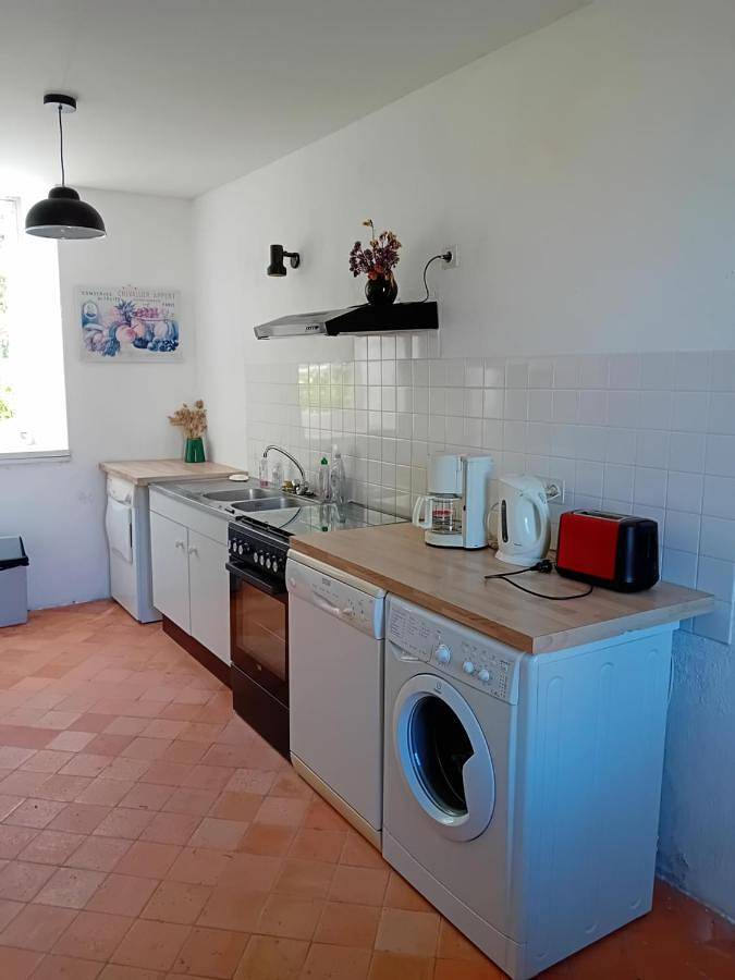 Location de vacances pour 7 personnes, avec vue et jardin, adapté aux familles à Crasville - 4