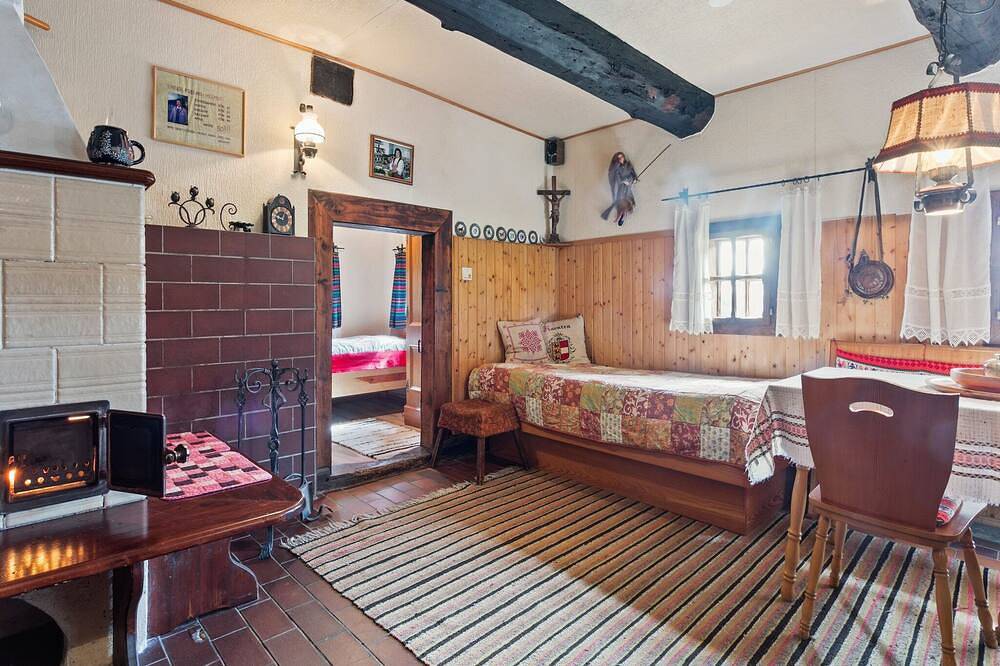 Ganze Wohnung, Chalet in Arriach nahe Gerlitzen Alpe in Arriach, Villach-Land