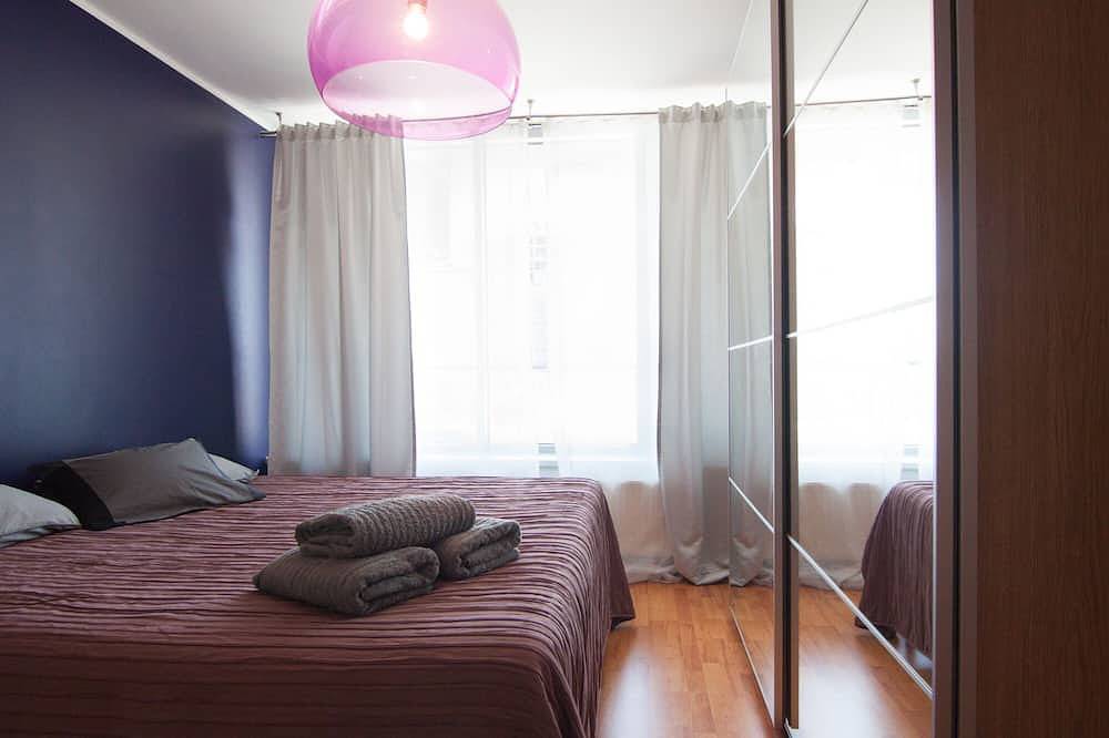 Entire apartment, Bajka 09 - Stylish apartment w/parking and Ac in Bratislava, Bratislava region