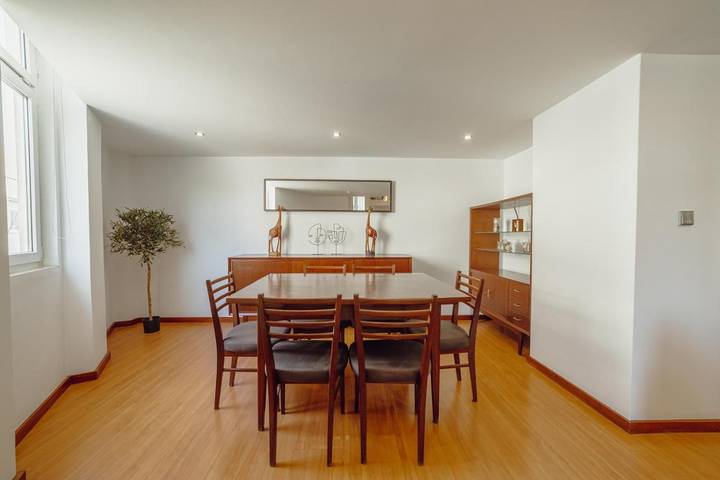 Chalet para 6 personas, con sauna en Oporto - 4