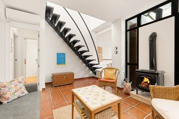 Casa De Vacaciones para 5 Personas en Vélez-Málaga, Costa del Sol, Foto 4