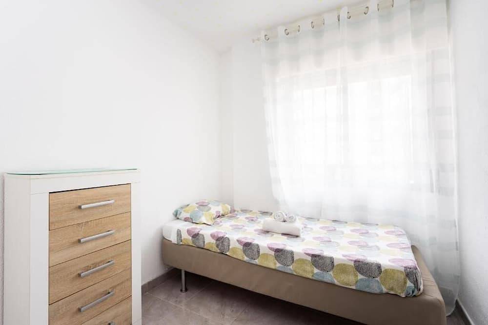 Geheel appartement, Apartamento con Piscina en Costa Adeje in Playa Puerto Colón, Adeje