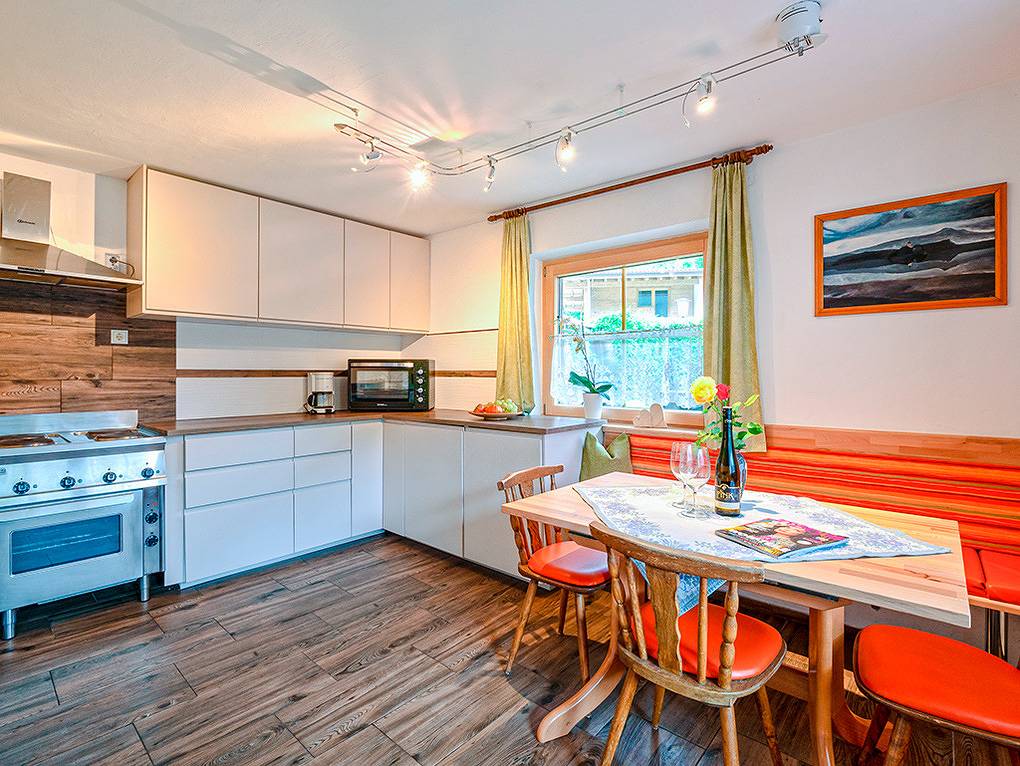 A 220.002 - Ferienhaus Bergblick in Fulpmes, Innsbruck Land