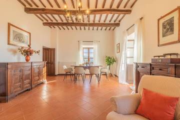 Agriturismo per 6 Persone in Bolsena, Via Francigena, Foto 4