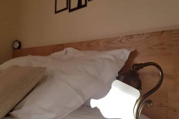 Gîte pour 4 Personnes dans Leynhac, Région d'Aurillac, Photo 3