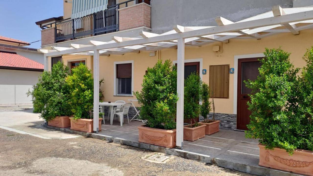 Casa Lombardo in Crotone, Crotone Provinz