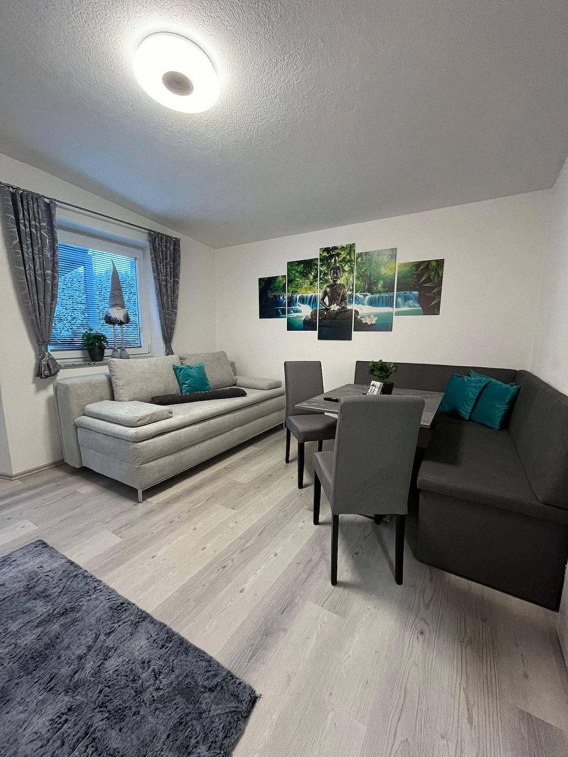 Ganze Ferienwohnung, Appartement/Fewo in Sautens, Ötztal