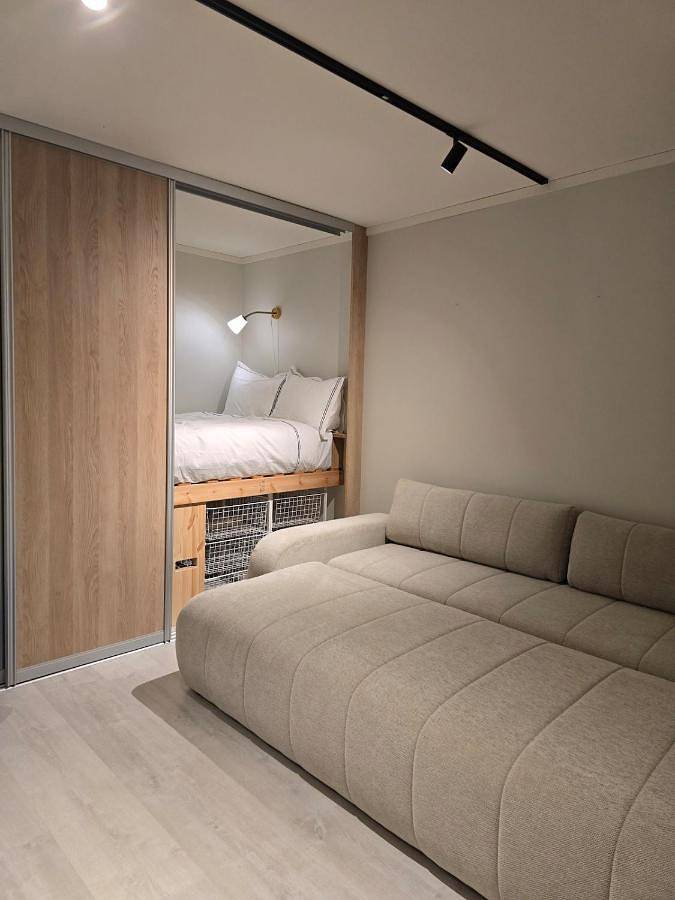 Ferienwohnung für 4 Personen in Stord - 4
