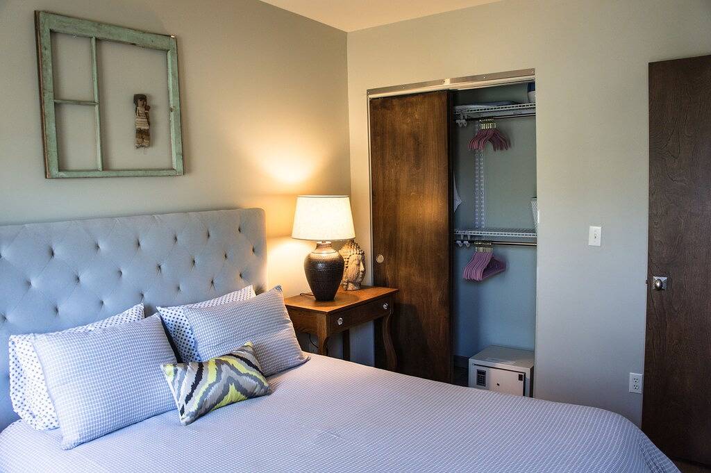 Ganze Wohnung, Downtown Durango Luxury Rental mit Parkplatz in Durango (Colorado), San Juan National Forest