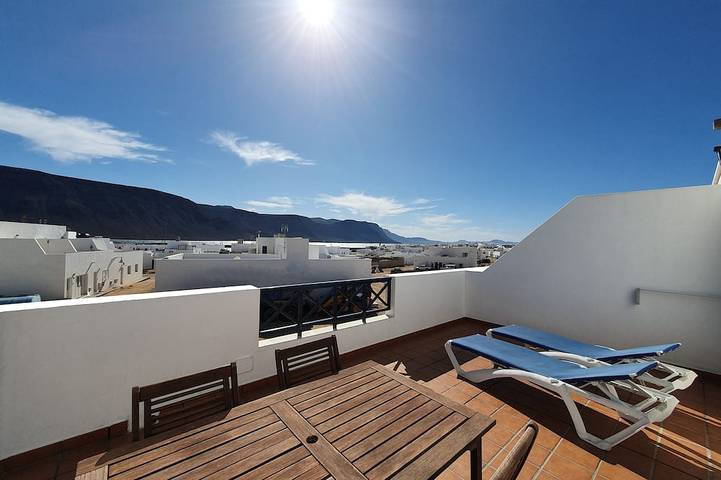 Appartement de vacances pour 5 personnes - 1