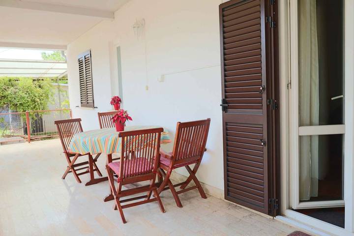 Gîte pour 5 personnes, avec balcon, animaux acceptés à Umag - 2