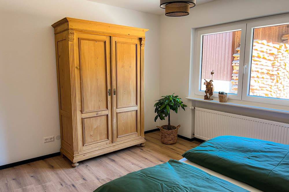 Ganze Wohnung, Ferienwohnung/Ferienhaus, 93 qm³, 3 Schlafzimmer, max. 7 Personen in Oppenau, Mittlerer Schwarzwald