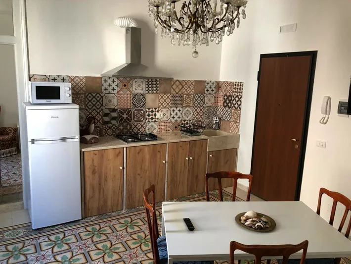 Apartamento de vacaciones para 5 personas - 1