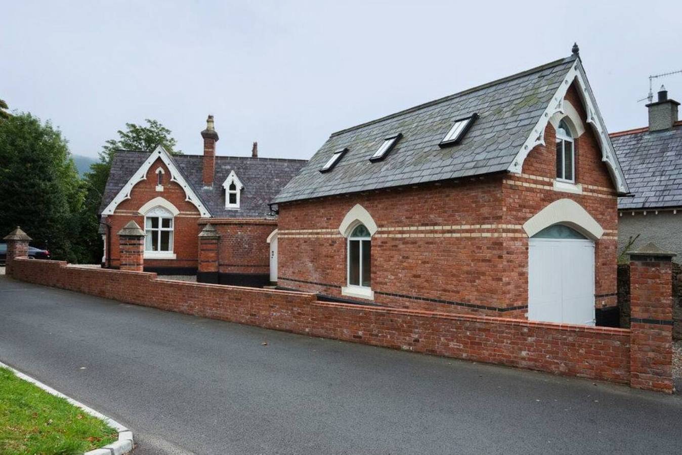 Entire holiday apartment, Beautiful Apartment in Rostrevor, Northern Ireland in Rostrevor, County Down