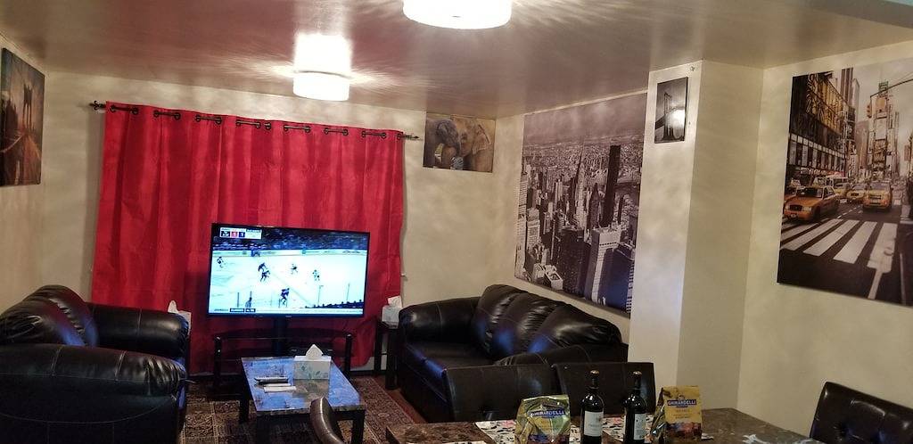 Apartment for 6 People in Brooklyn, New York City