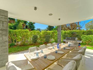Villa pour 12 Personnes dans Nueva Andalucía, Marbella, Photo 3