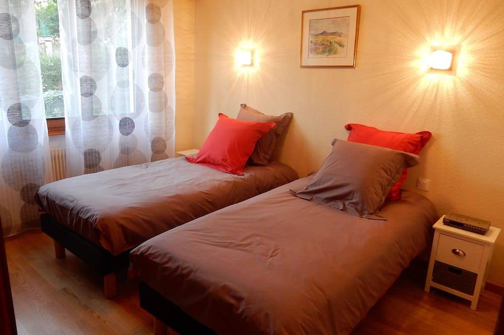 Cottage in character house with magnificent view in Ribeauvillé, Parc naturel régional des Ballons des Vosges