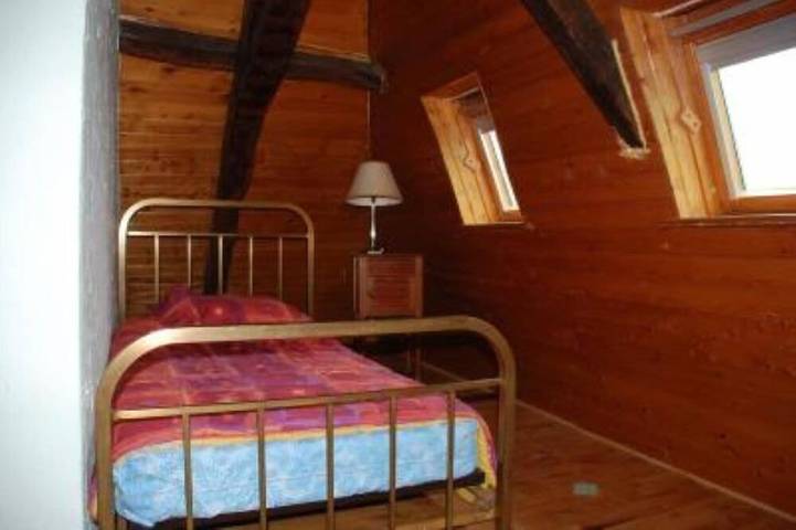 Location de vacances pour 13 personnes, avec jardin dans Beaumontois en Périgord - 2