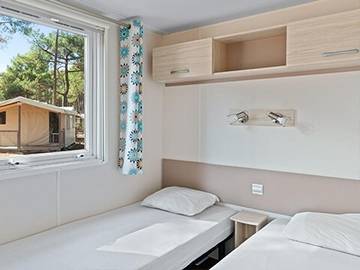 Casa Mobile per 6 Persone in Gallipoli, Golfo di Taranto, Foto 4