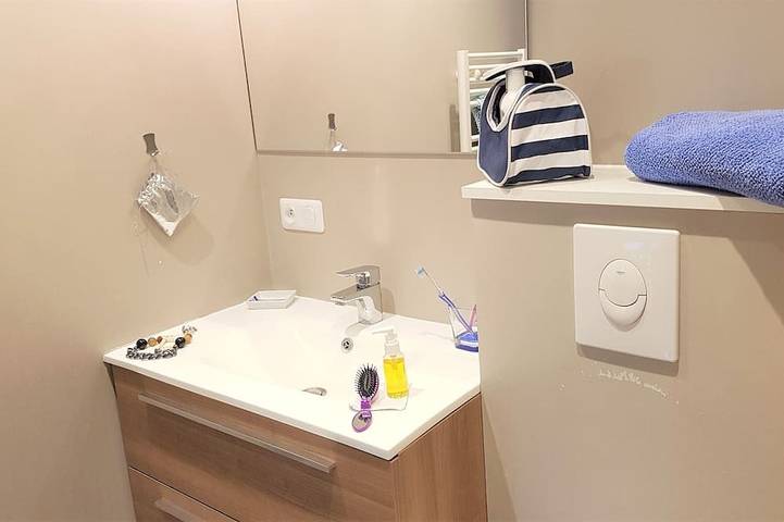 Gîte pour 2 personnes, animaux acceptés à Eugénie-les-Bains - 4