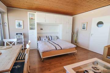 Ferienwohnung für 4 Personen in Wangerooge, Nordseeinseln, Bild 3