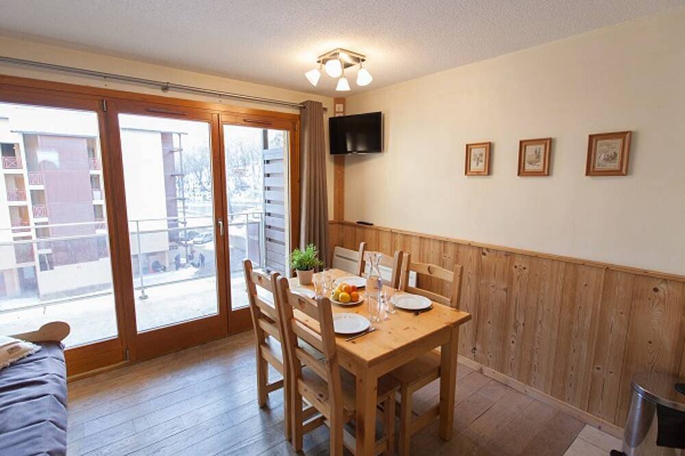 Photo : Appartement de vacances