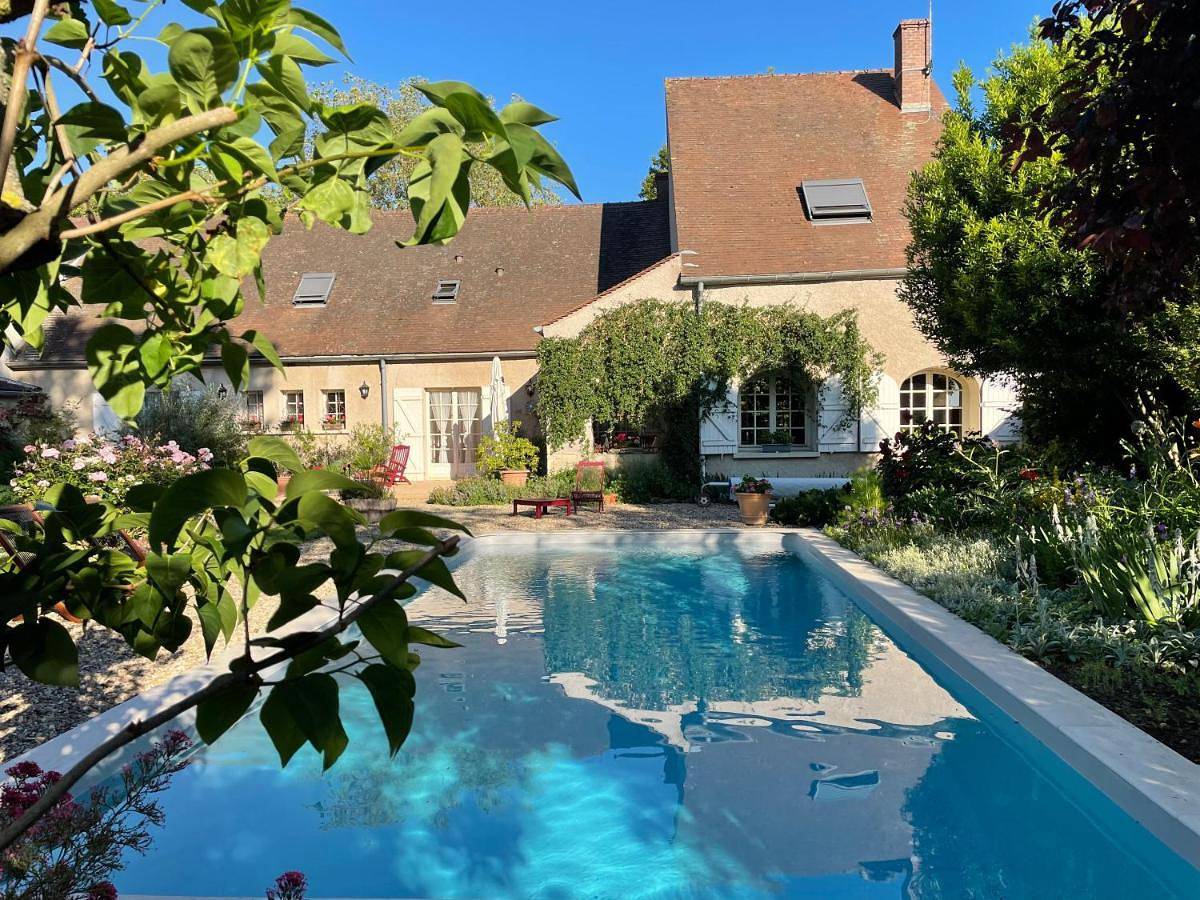 Standard Double Room in Montagny-lès-Beaune, Région de Beaune