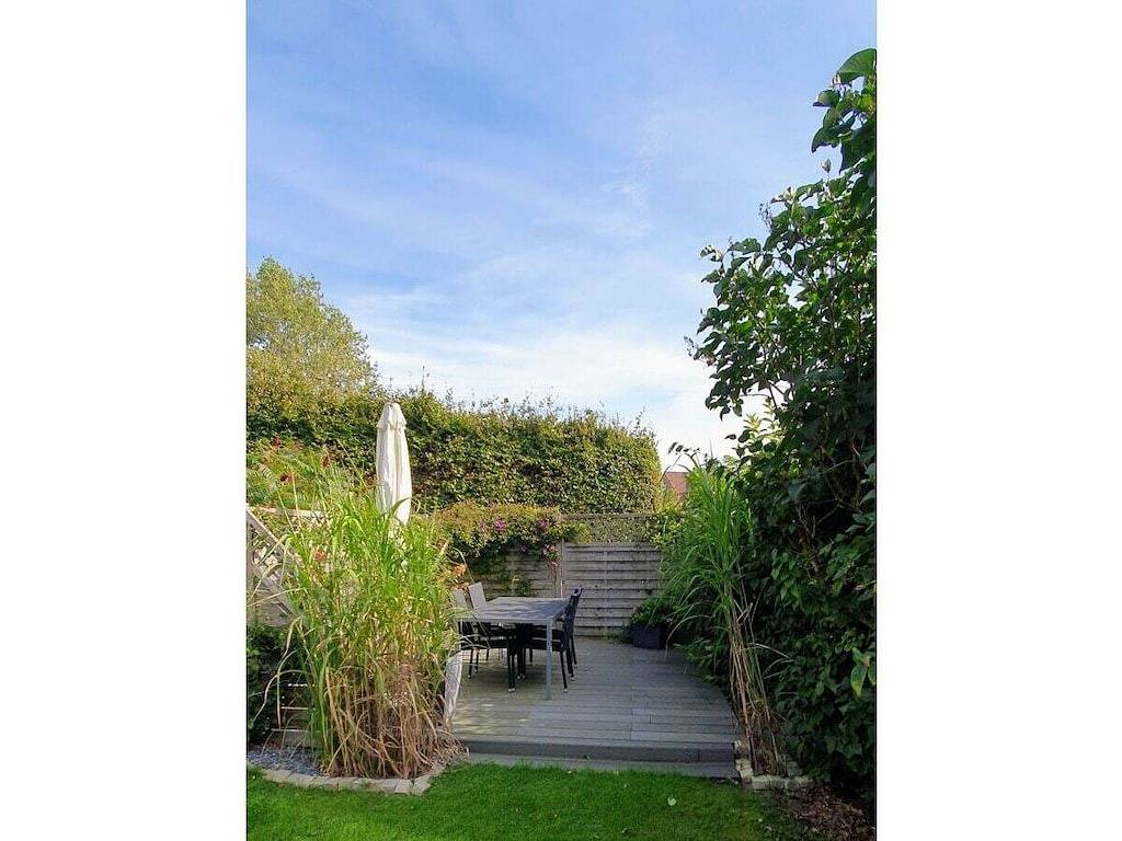 Im Fischers Hus in Bobeck (Hasselberg), Hasselberg