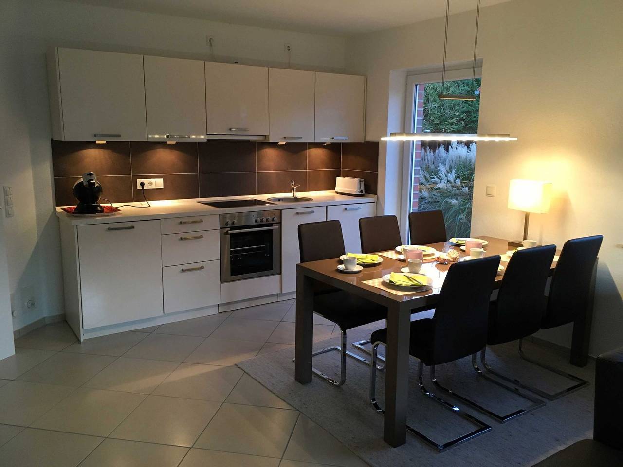 Ganze Ferienwohnung, Buss 14 - 70059 in Horumersiel, Südliche Nordseeküste